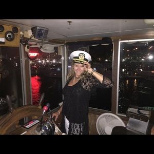 Meet your Posher, Susan